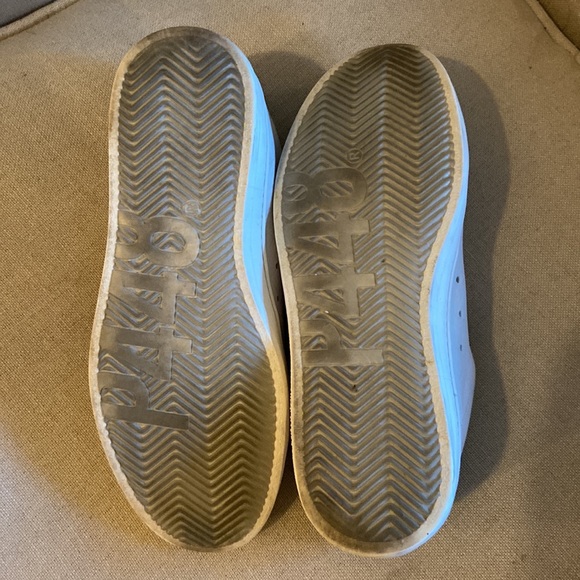 FLASH SALE - P448 sneakers - Picture 6 of 8